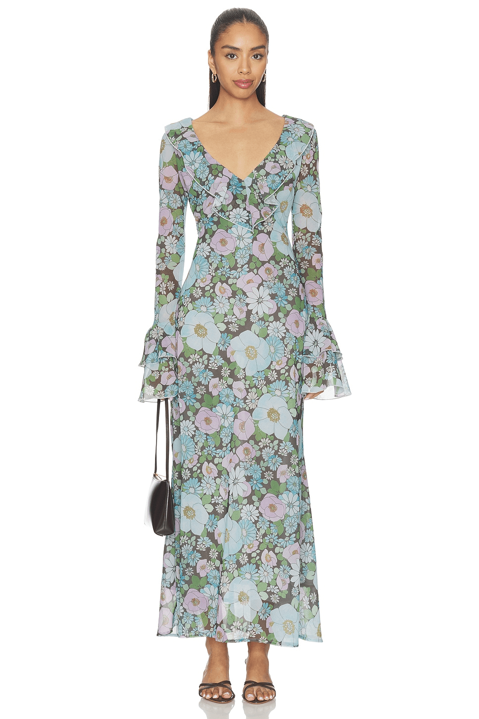 Shellona Dress - Image 1