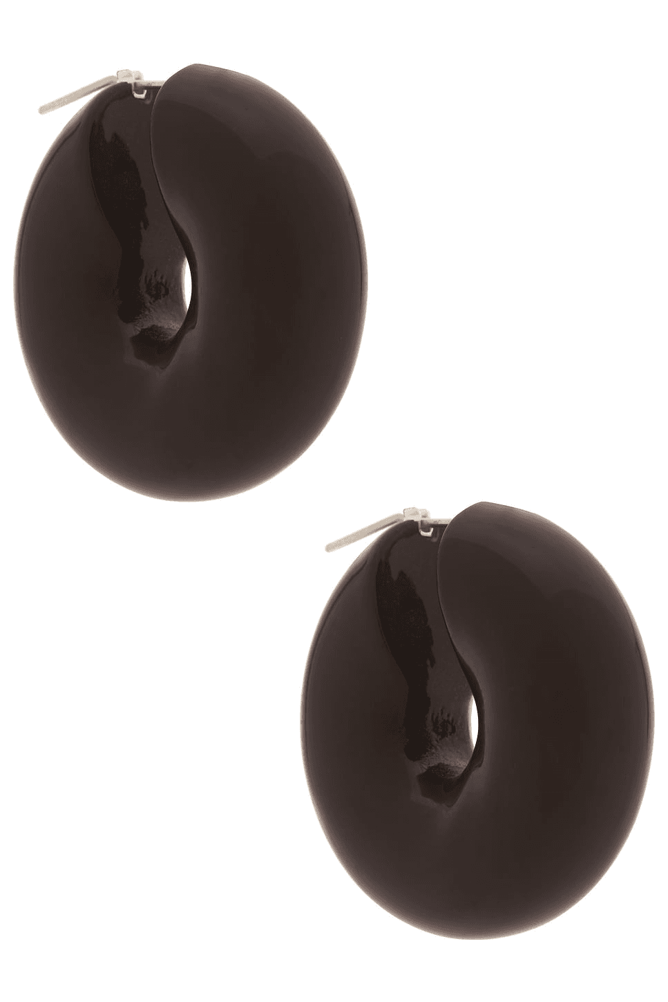 Stratus Hoop Earrings - Image 1