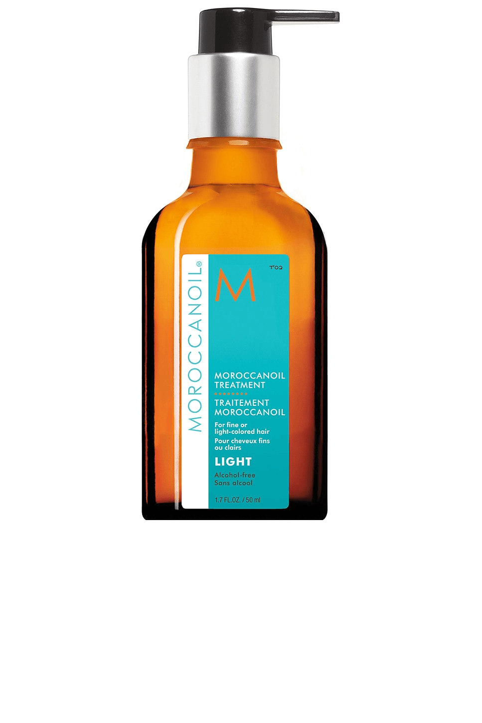 Travel Moroccanoil Treatment Light - Image 1