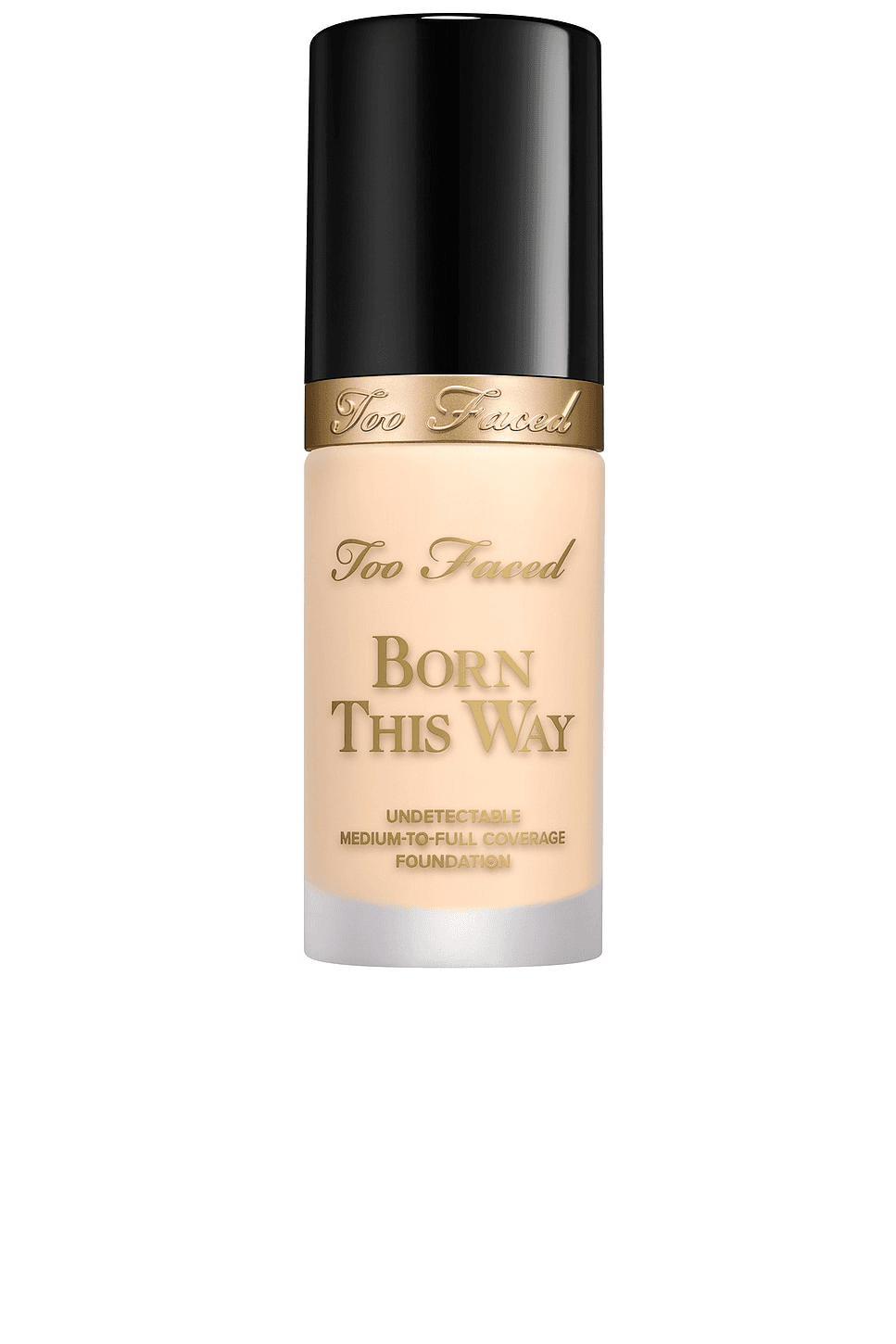Born This Way Foundation - Image 1