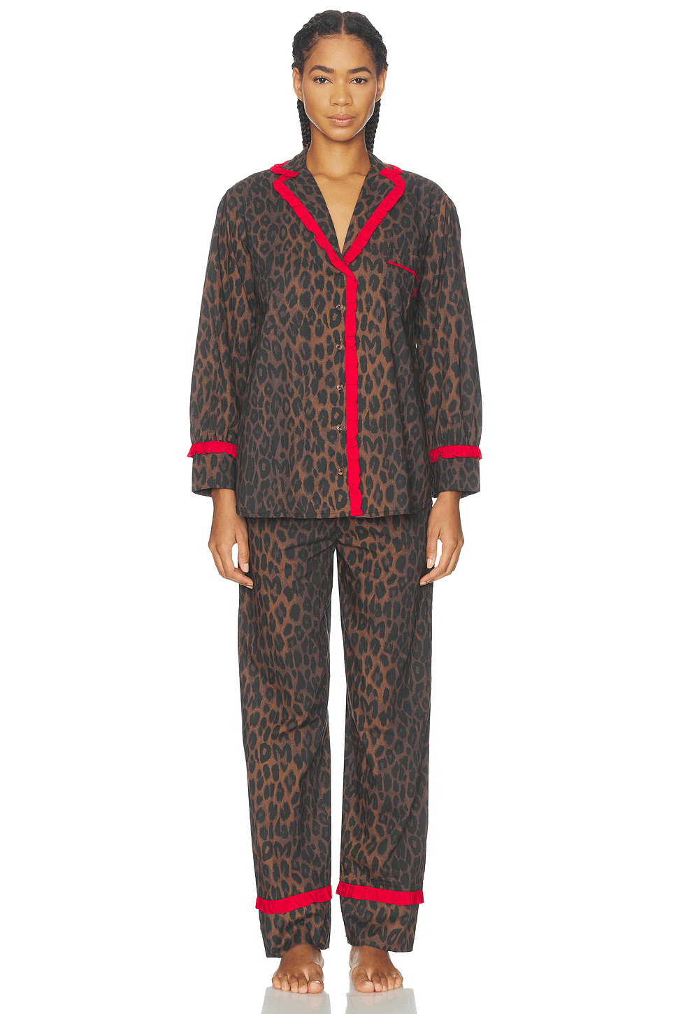 Antonia Pajama Set - Image 1