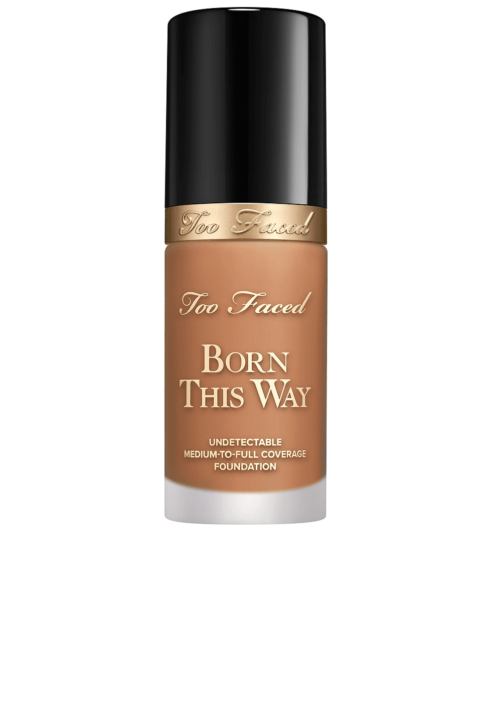 Born This Way Foundation - Image 1