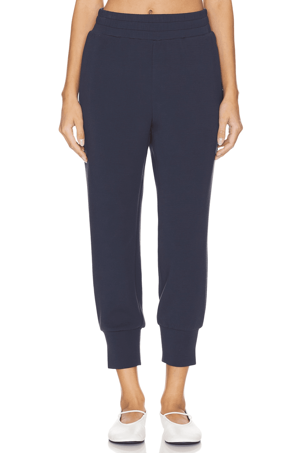 The Slim Cuff Pant - Image 1