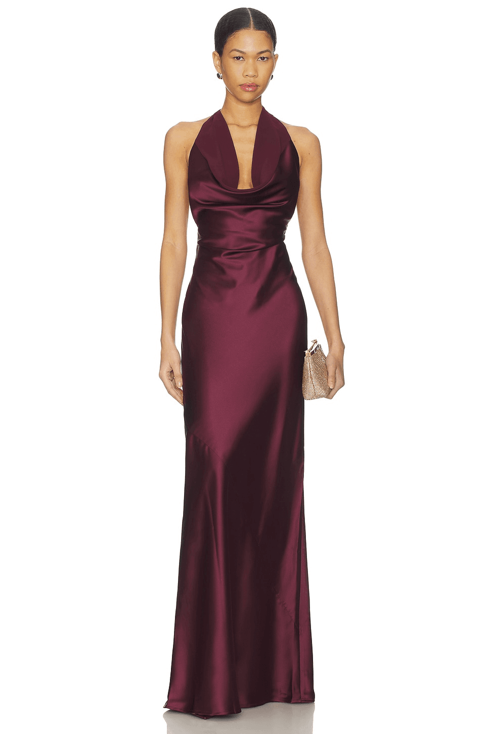 Sondrio Dress - Image 1