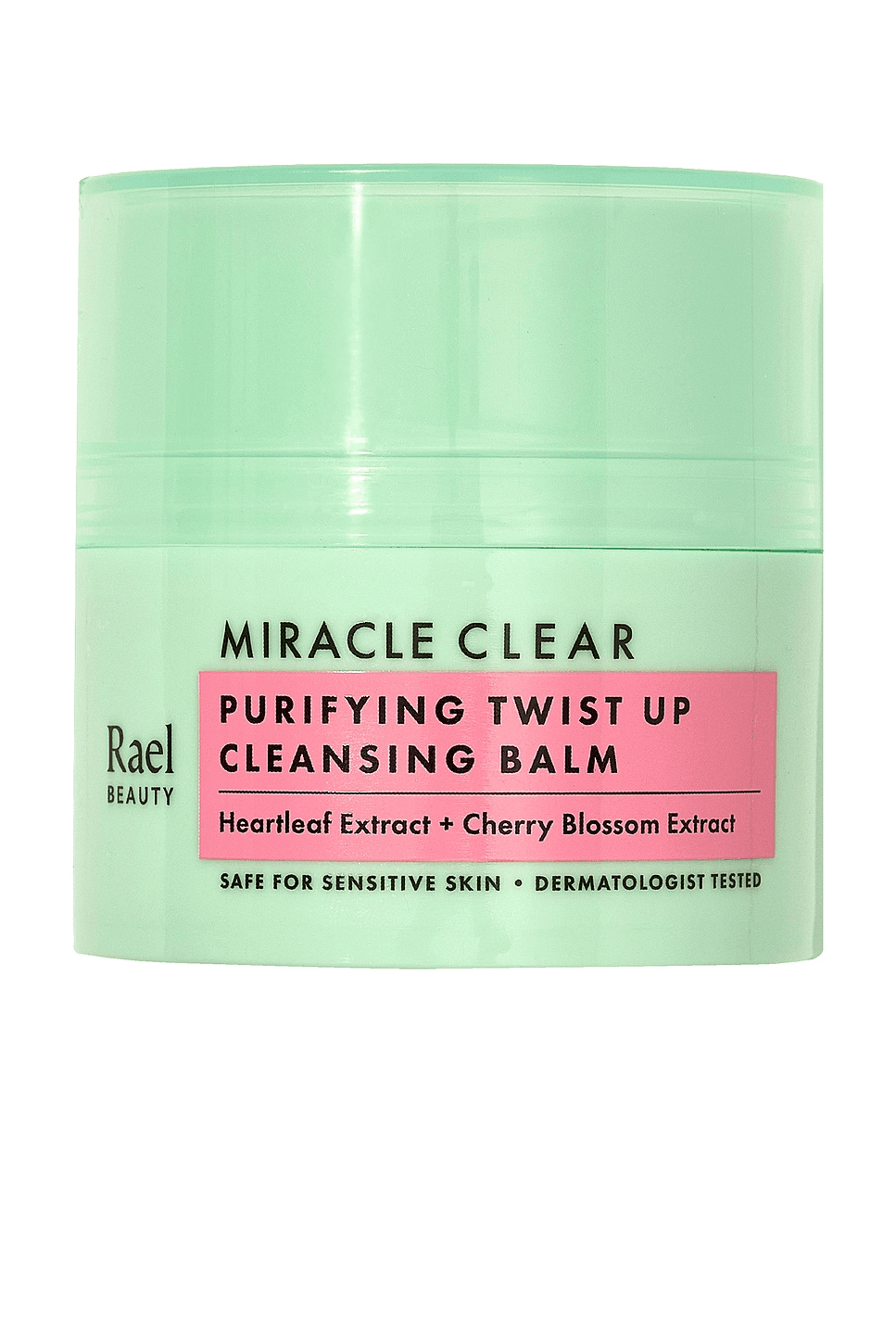 Purifying Twist Up Cleansing Balm - Image 1