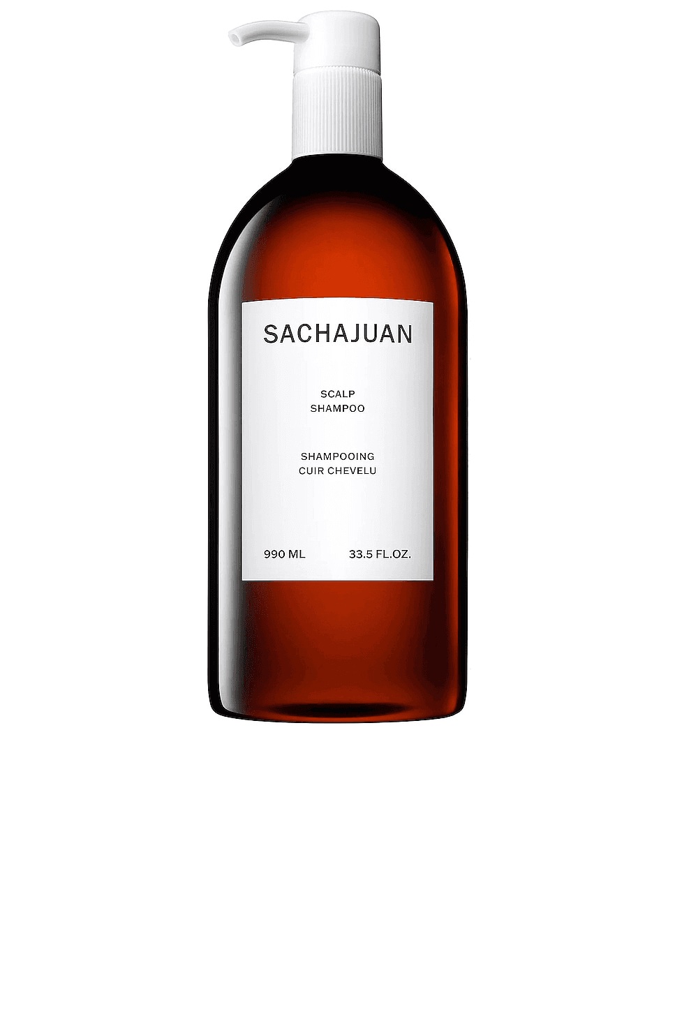 Scalp Shampoo Liter - Image 1