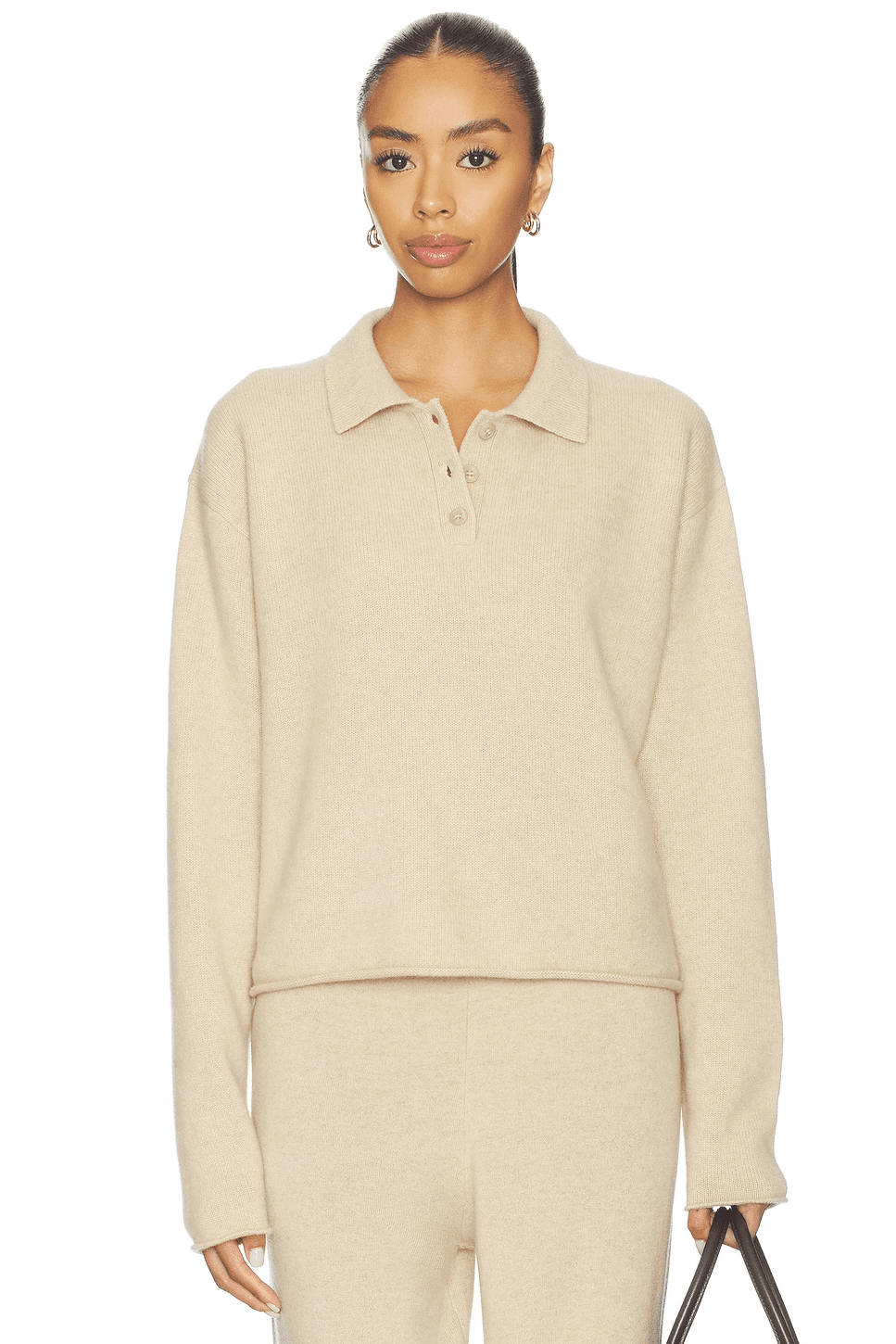 Katie Sweater - Image 1