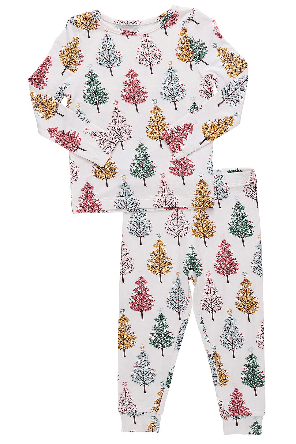 Kids Bamboo Pj Set - Image 1