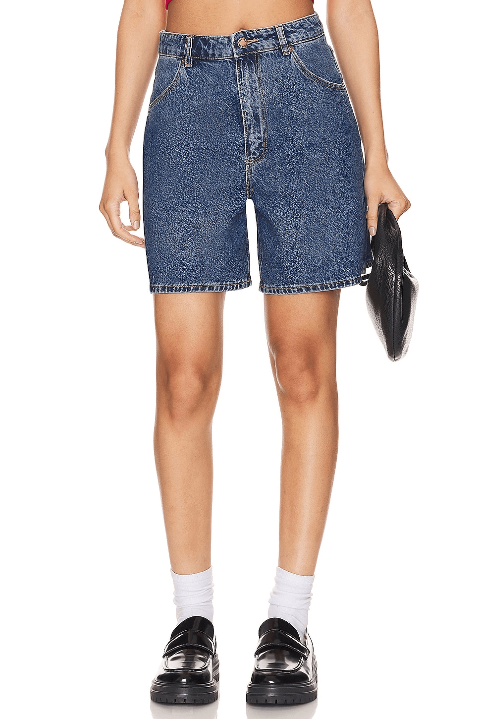 Super Mirage Short - Image 1