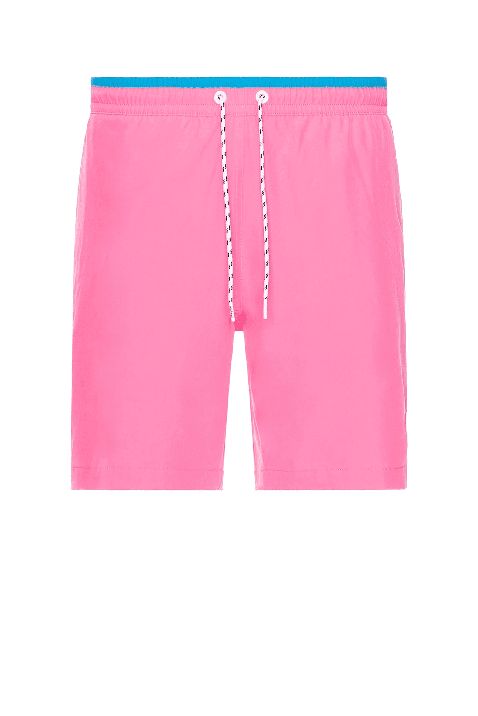 The Avalons 7" Swim Short - Image 1