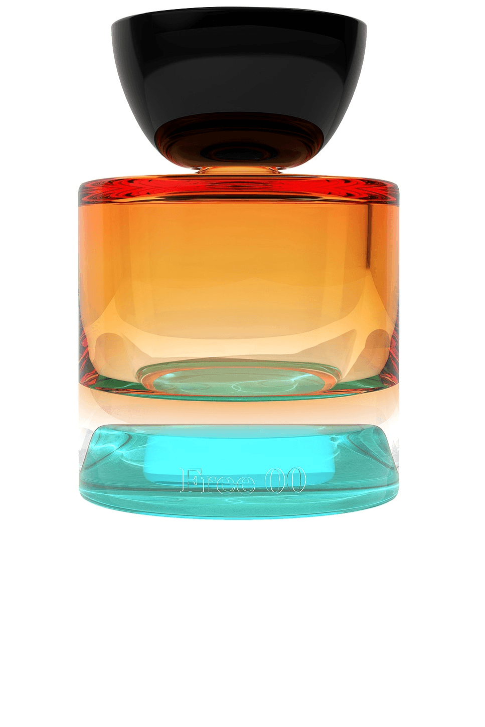 Mini Woo: Free 00 Eau De Parfum - Image 1