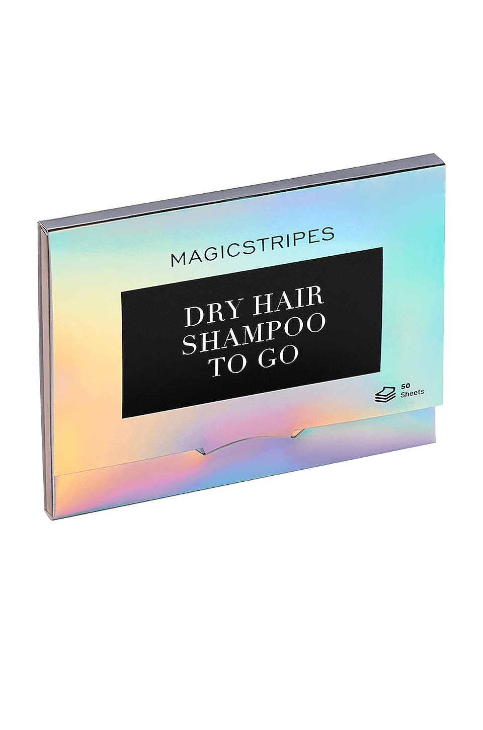 Dry Hair Shampoo To Go - Image 1