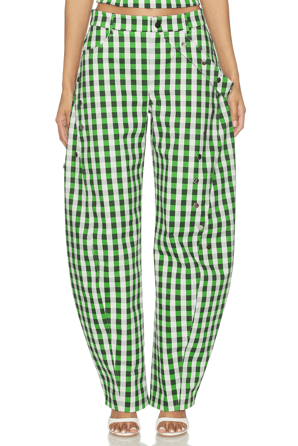 Barrel Pant - Image 1