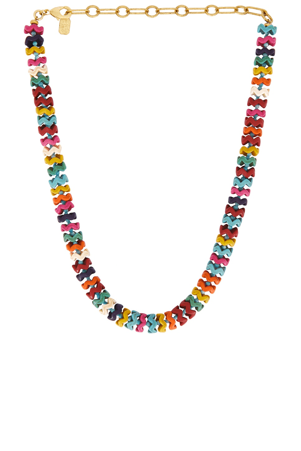 Aroha Necklace - Image 1