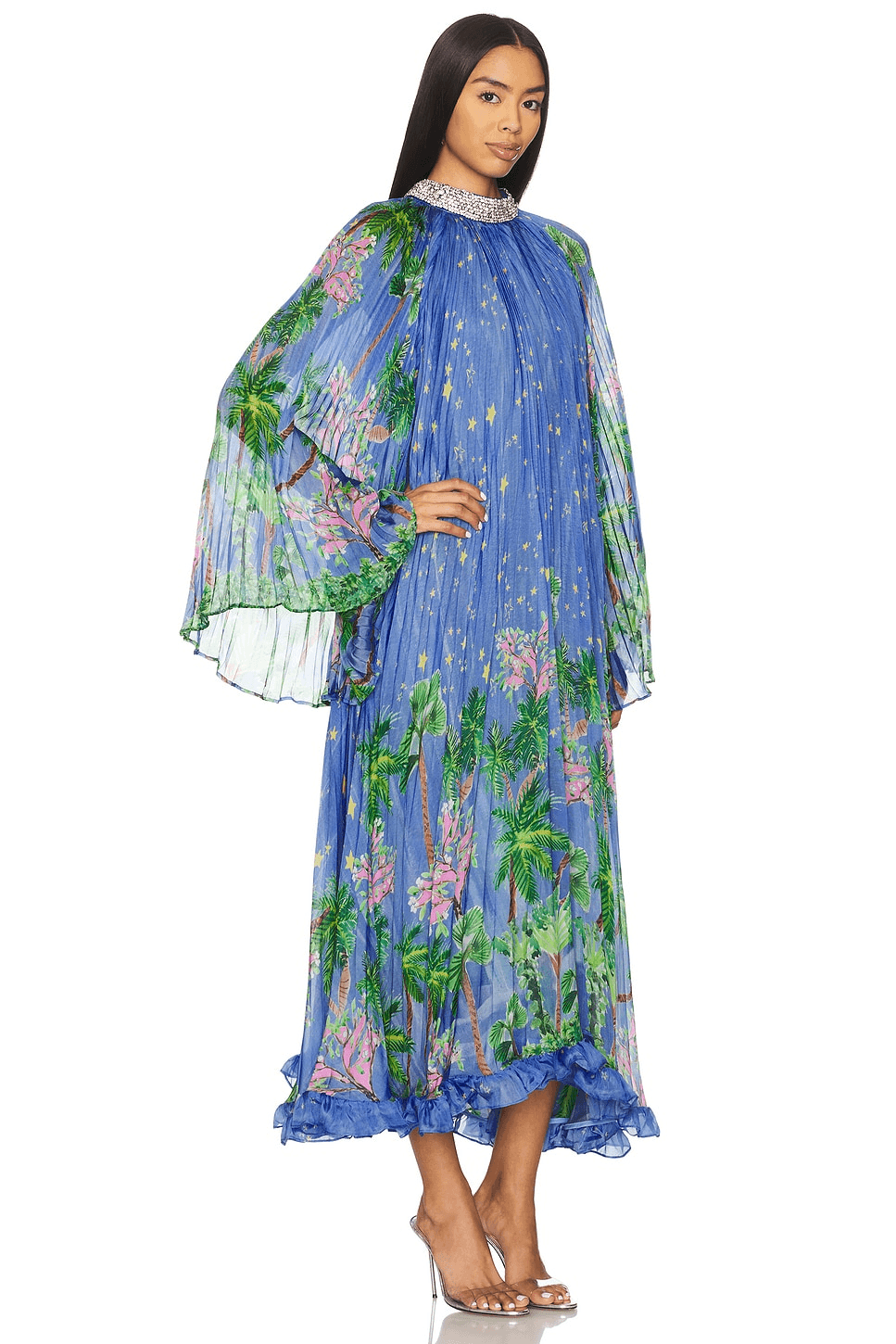 Earth Dress - Image 1