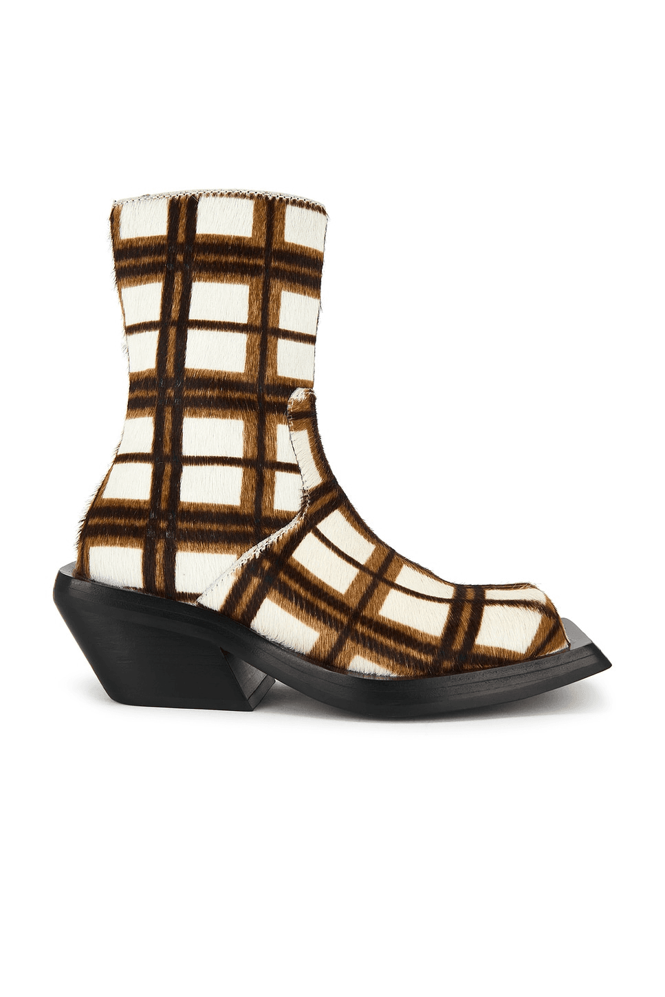 Quetal Boot - Image 1