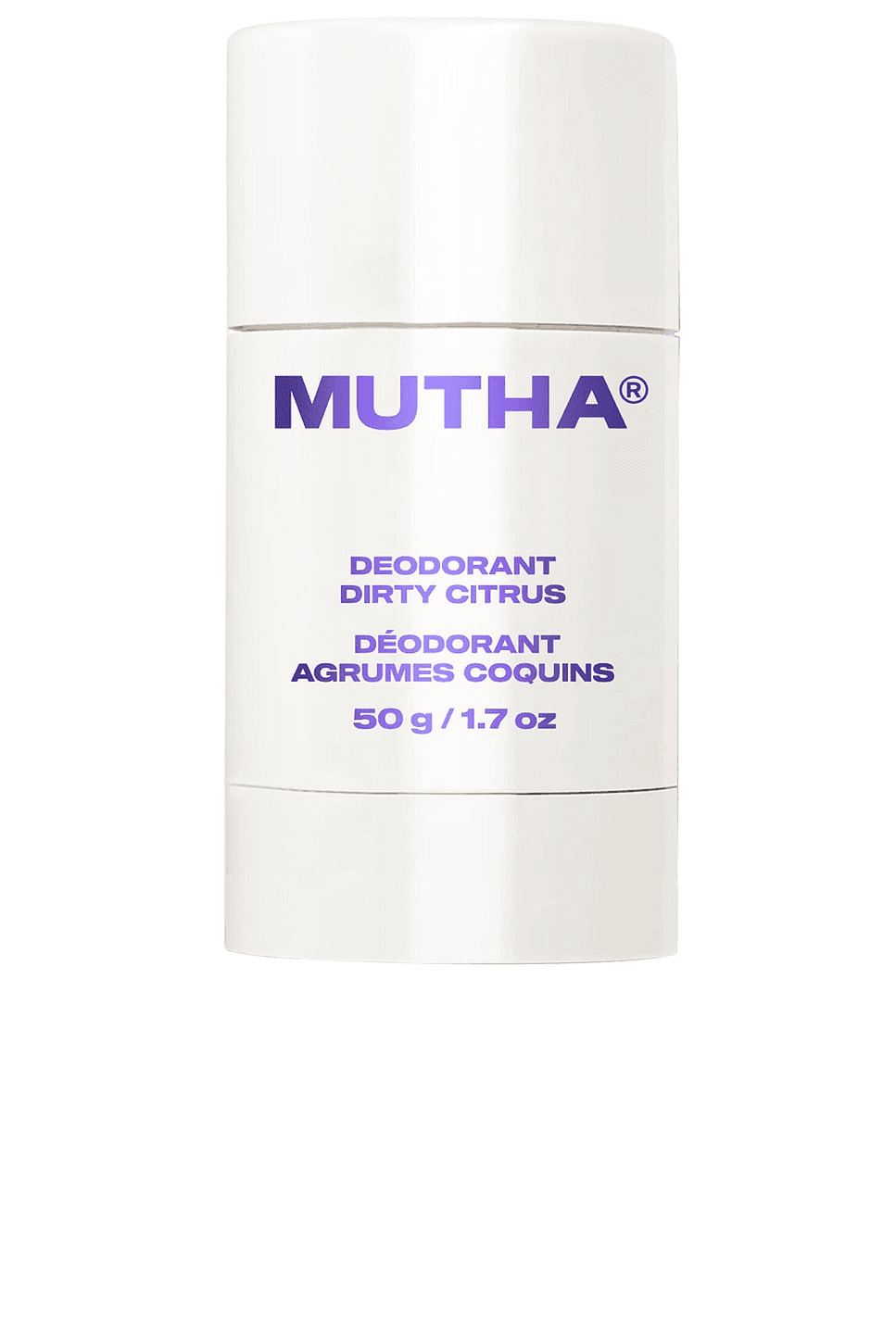 Aluminum Free Deodorant - Image 1