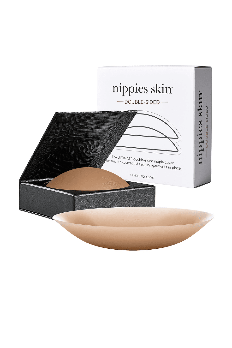 Nippies Skin Nipple Cover Size 3 - Image 1