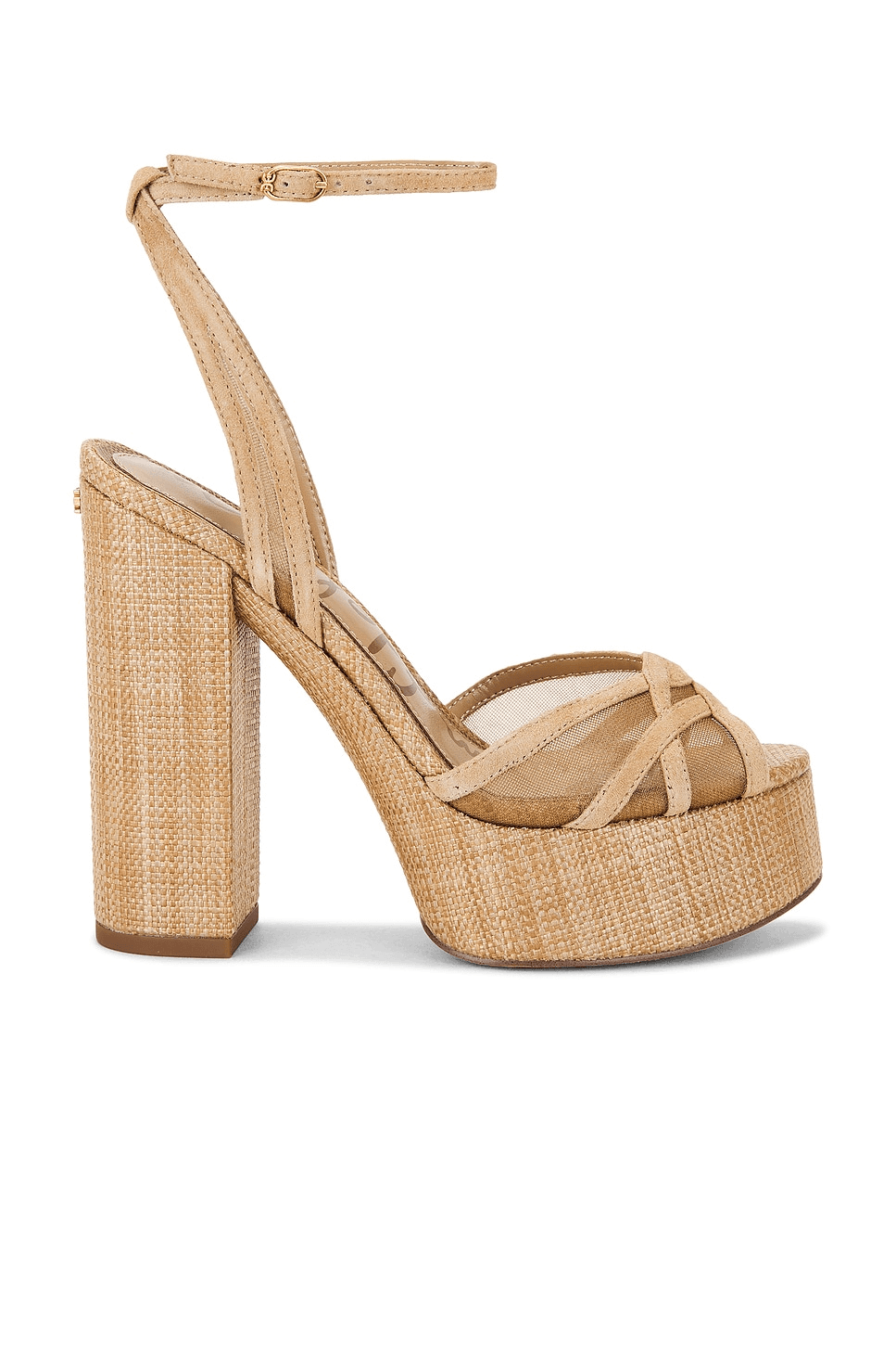 Sandy Sandal - Image 1
