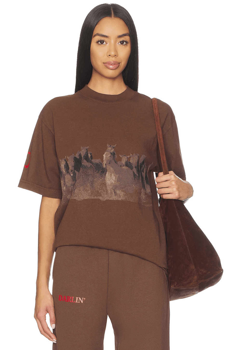 Wild Horse Tee - Image 1