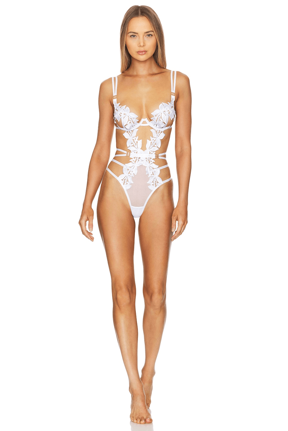 Ophelia Bodysuit - Image 1