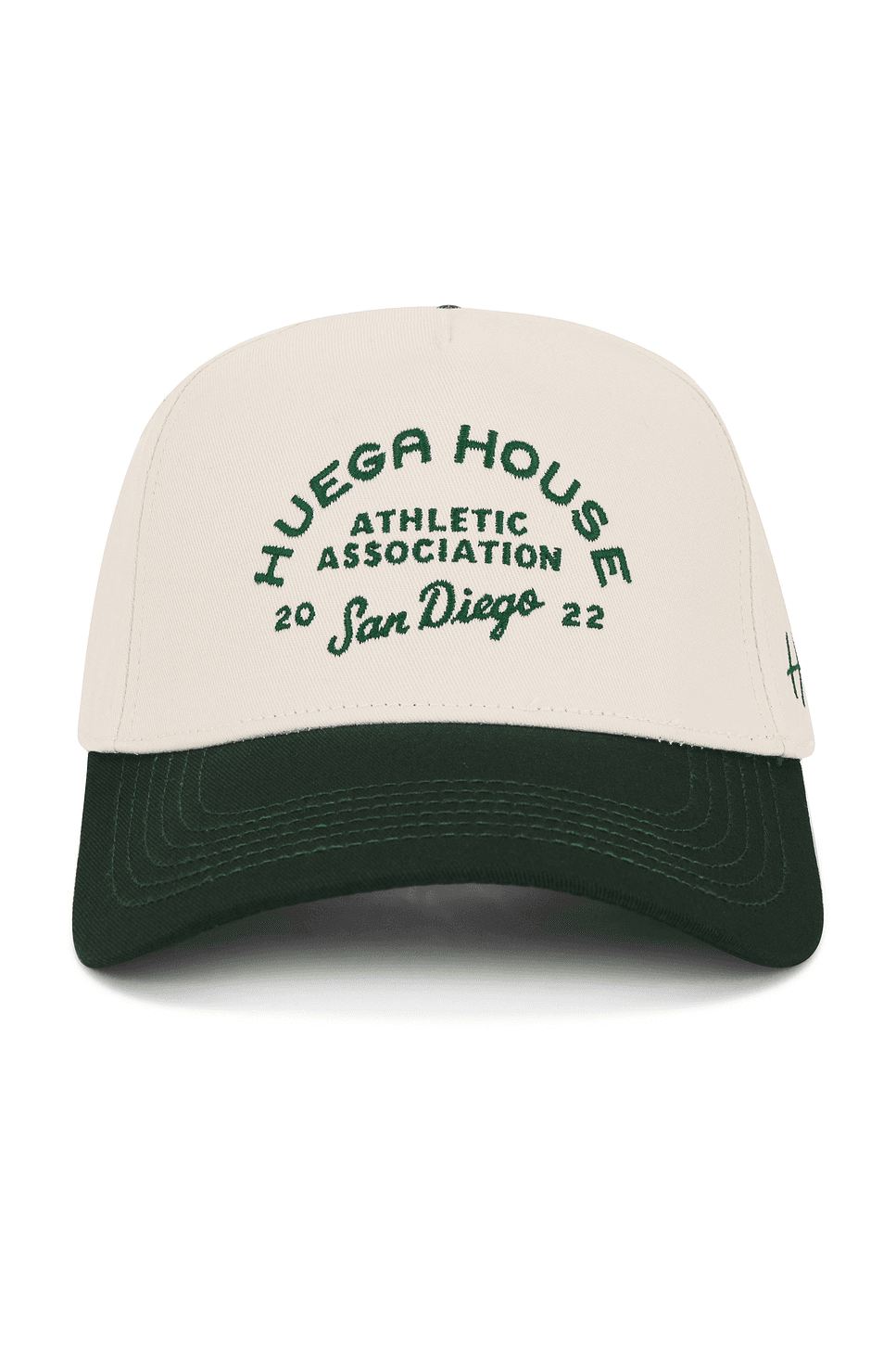 Athletic Association Hat - Image 1