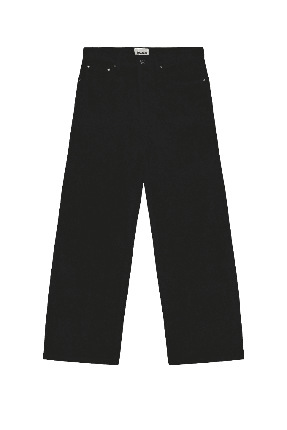Essential Straight Cut Jean - Image 1