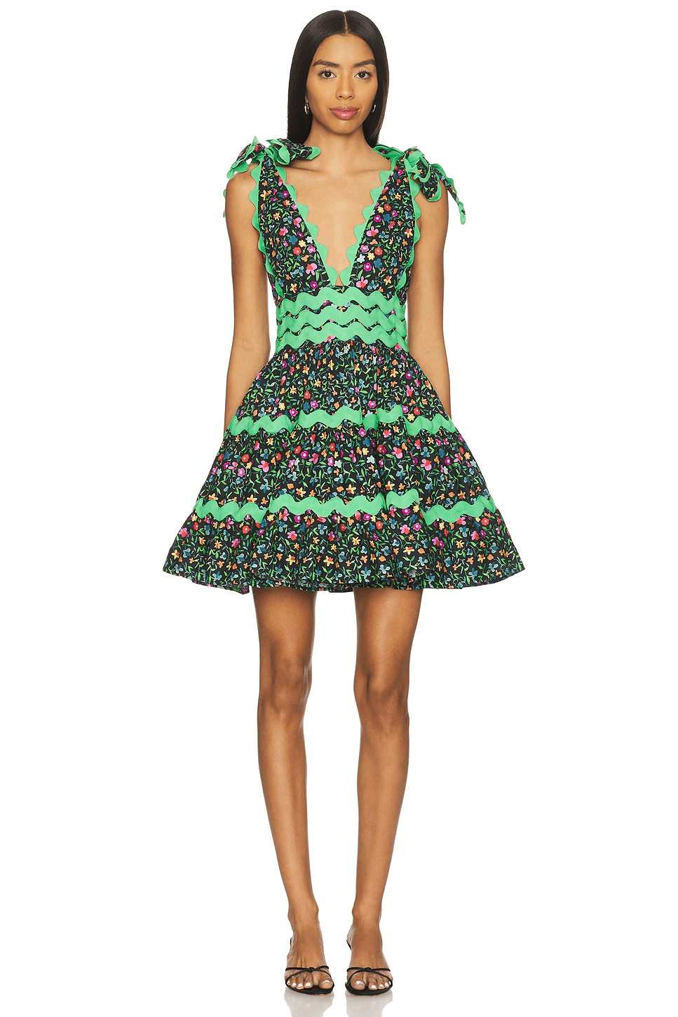 Cheli Dress - Image 1