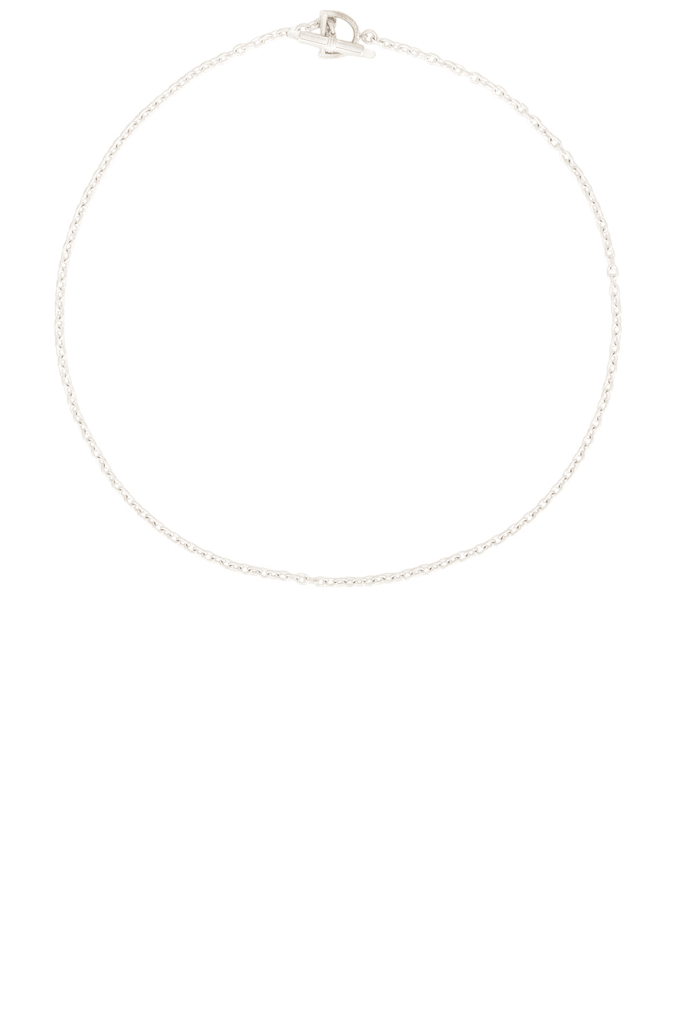 Stone Toggle Necklace - Image 1