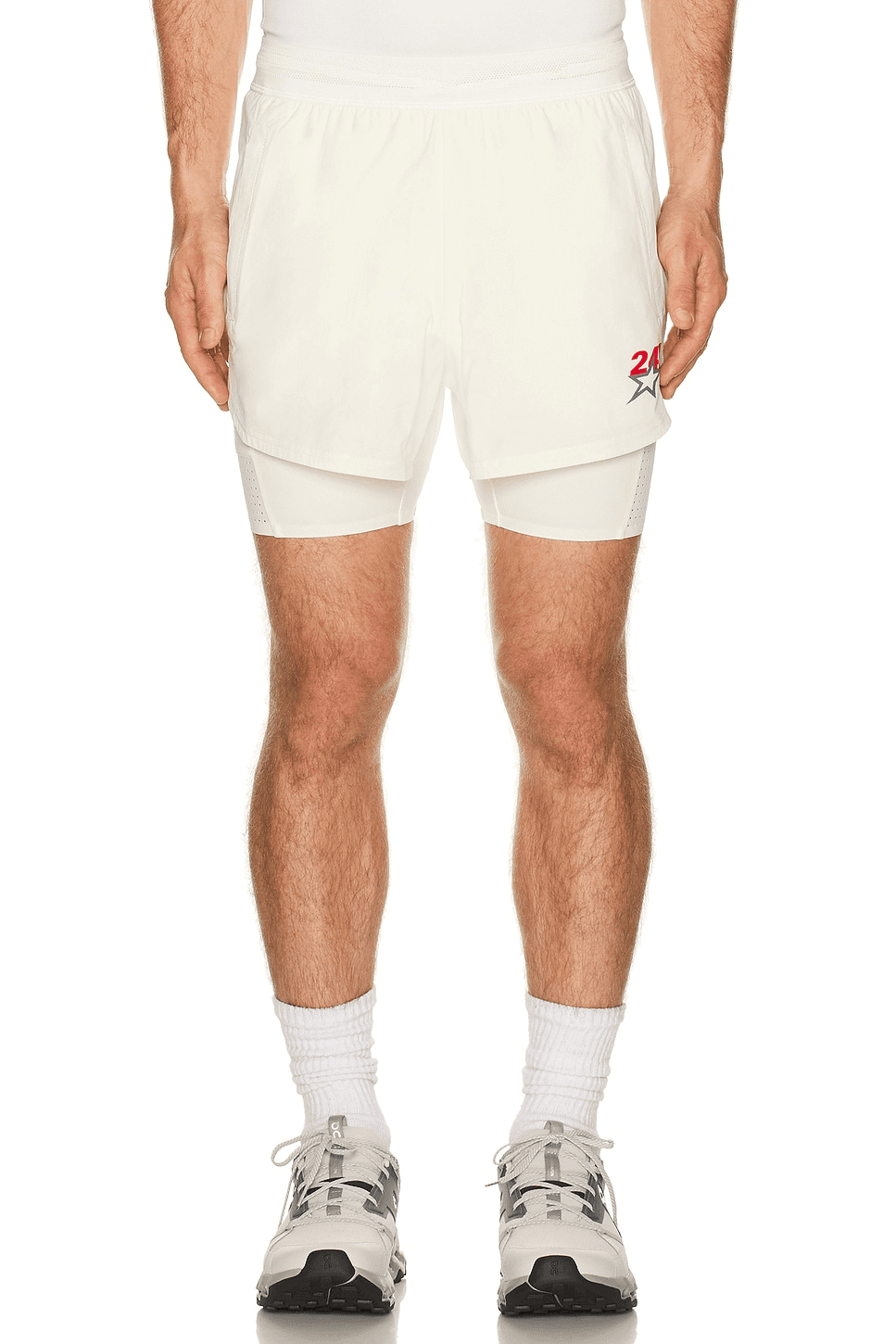 Hybrid Short - Image 1