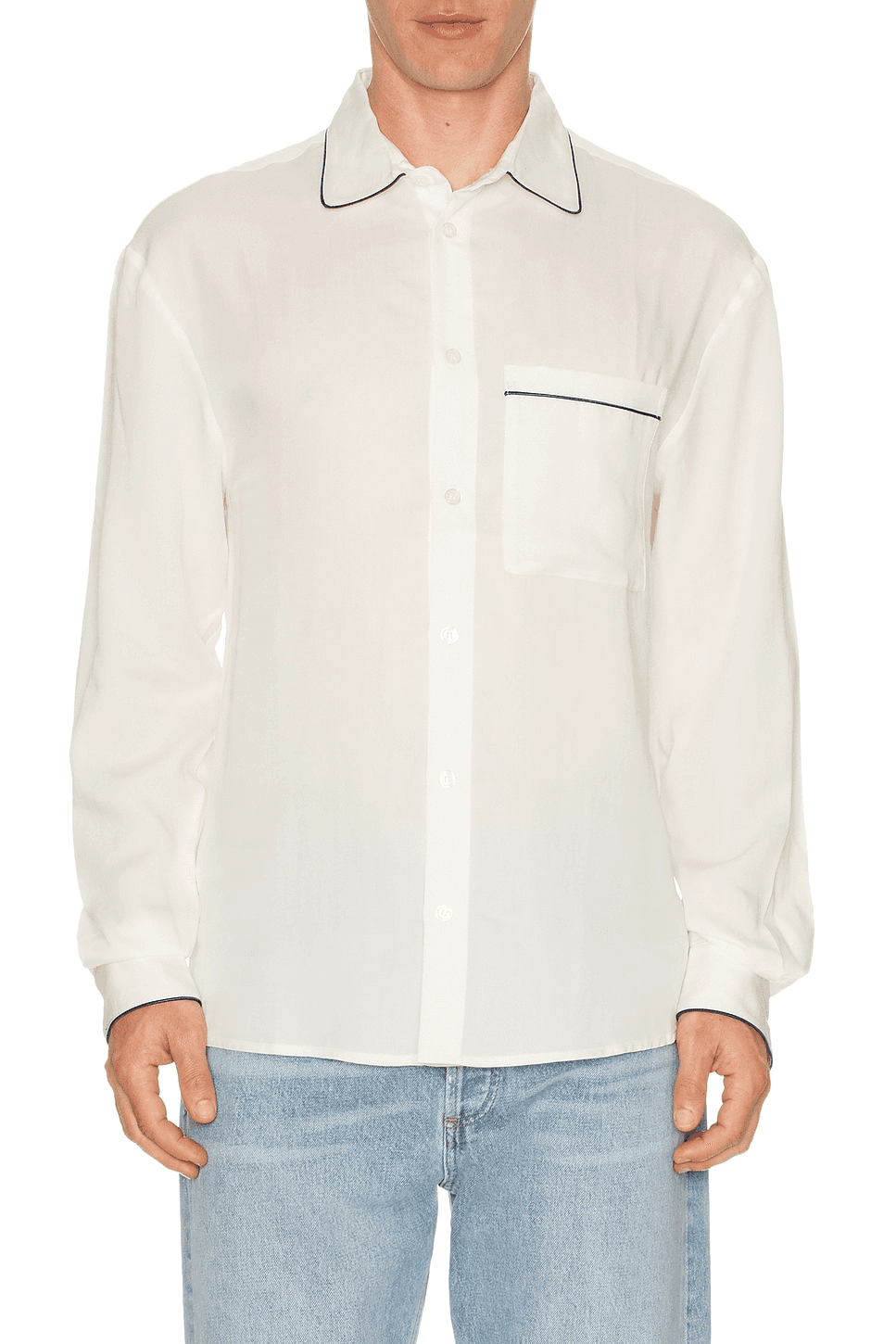 Jordan Piping Shirt - Image 1