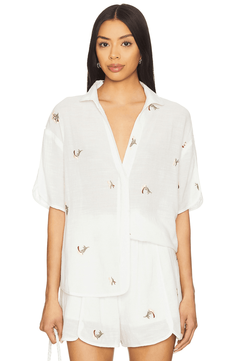 The Salina Shirt - Image 1