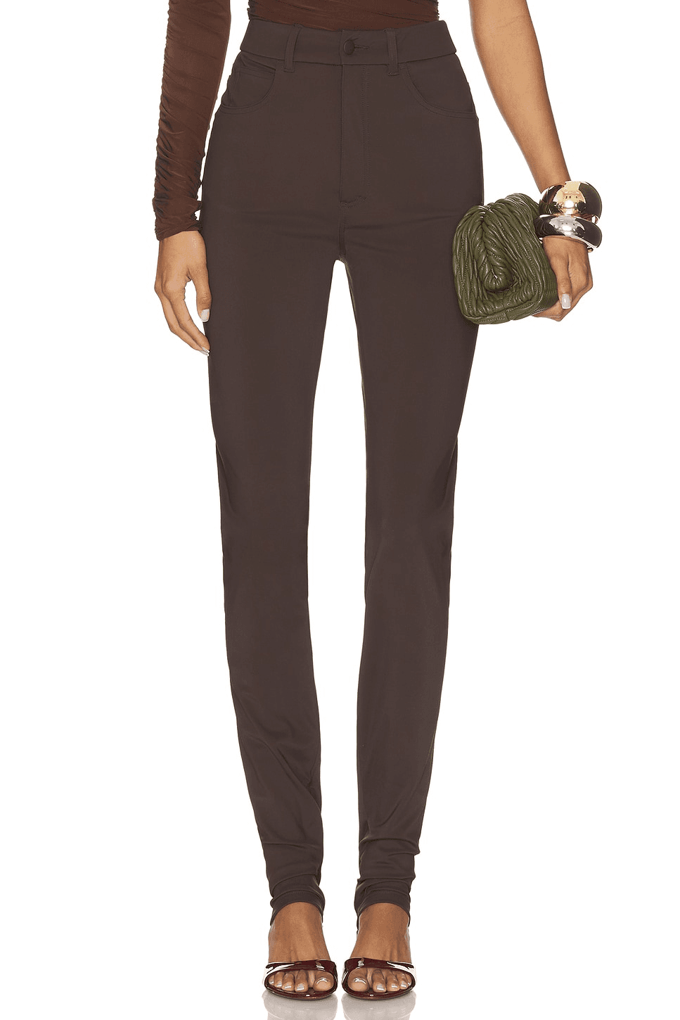 Berit Pant - Image 1