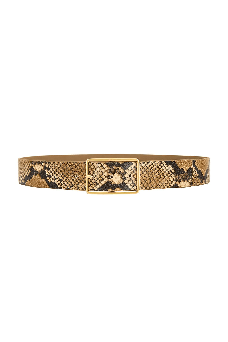 Milla Python Belt - Image 1