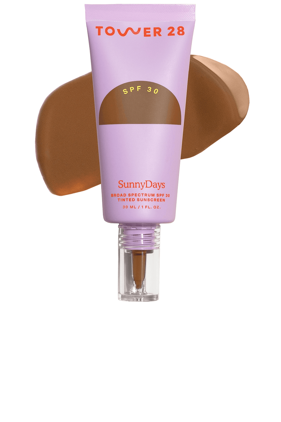 SunnyDays Tinted SPF - Image 1