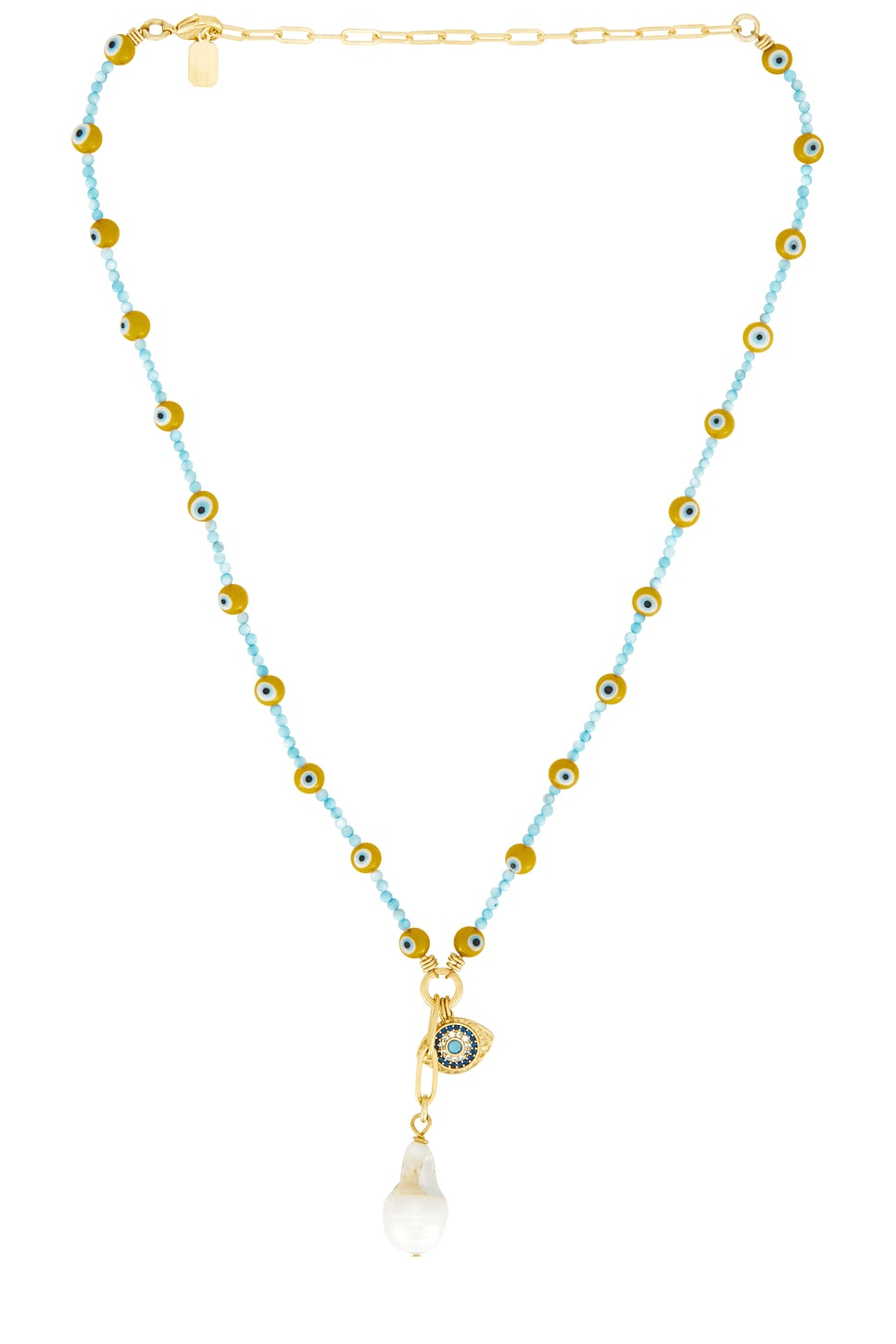 Bonnie Necklace - Image 1