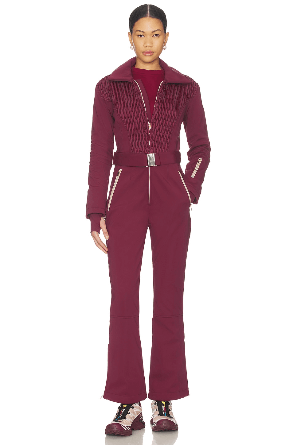 Signature Ski Suit - Image 1