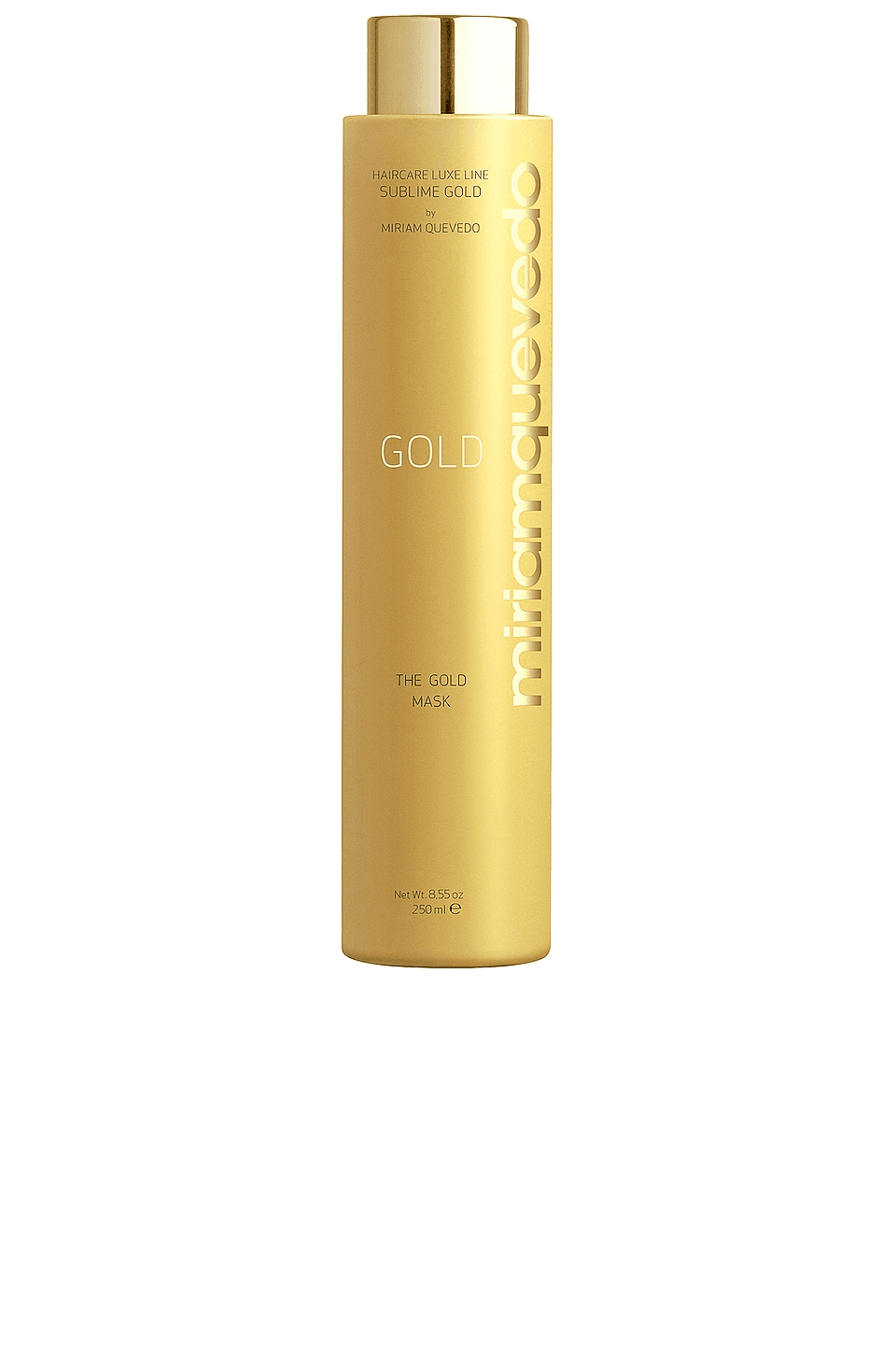 Sublime Gold Conditioner - Image 1