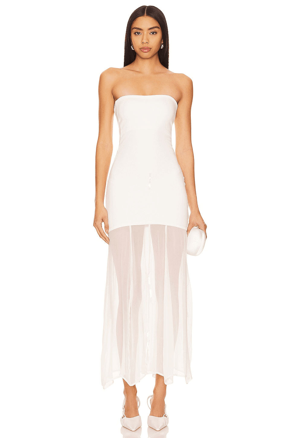 Metis Dress - Image 1