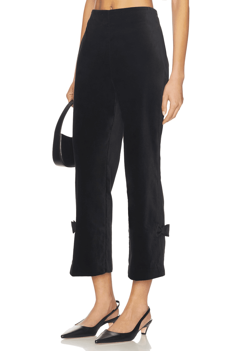 Quincy Trouser - Image 1