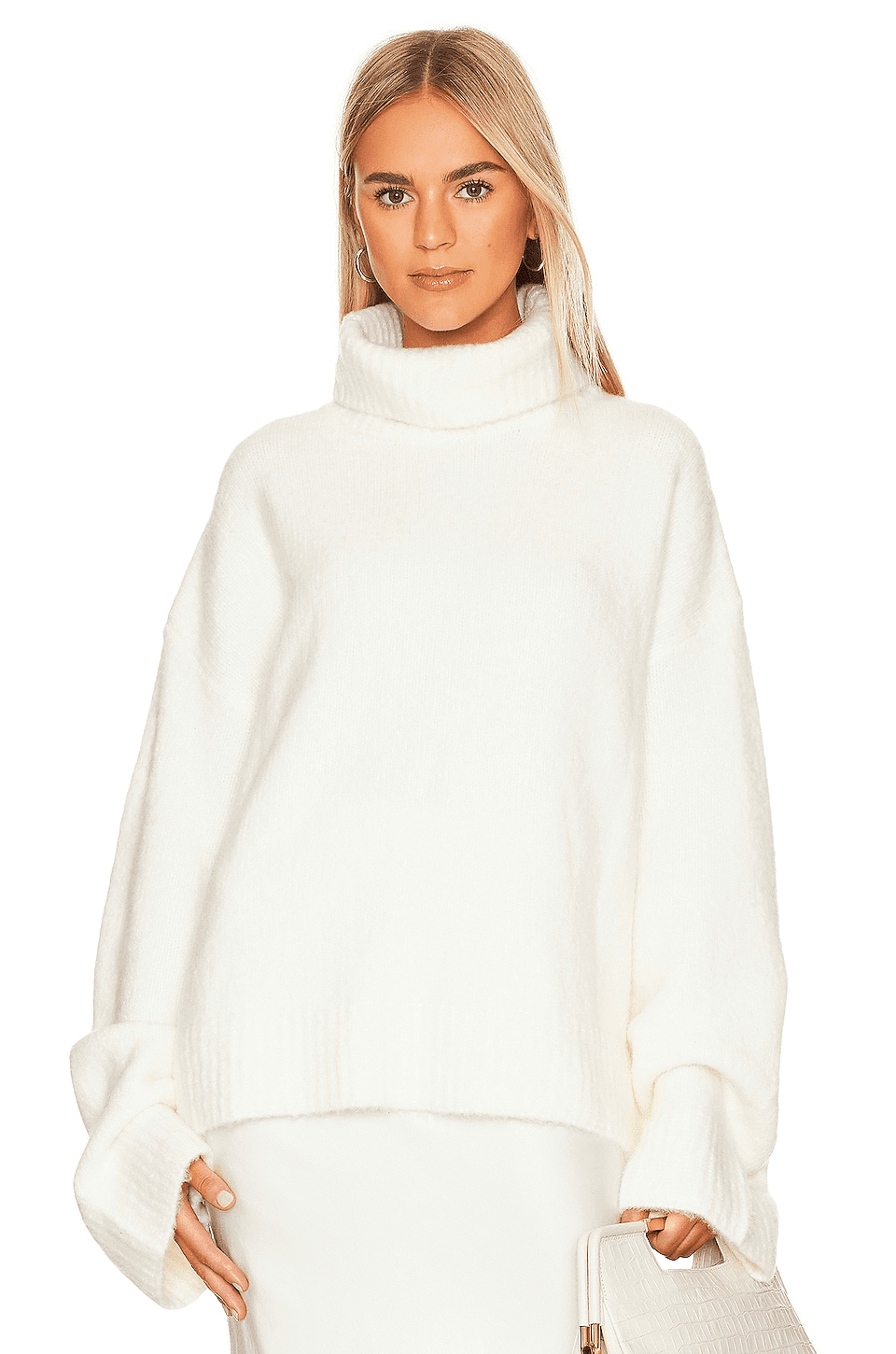 x REVOLVE Cecilia Knit Jumper - Image 1