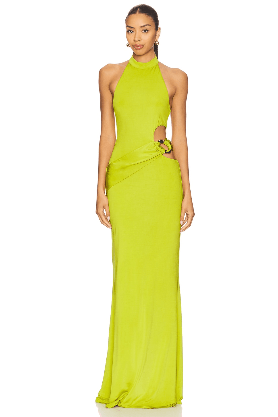 The Evanna Gown - Image 1