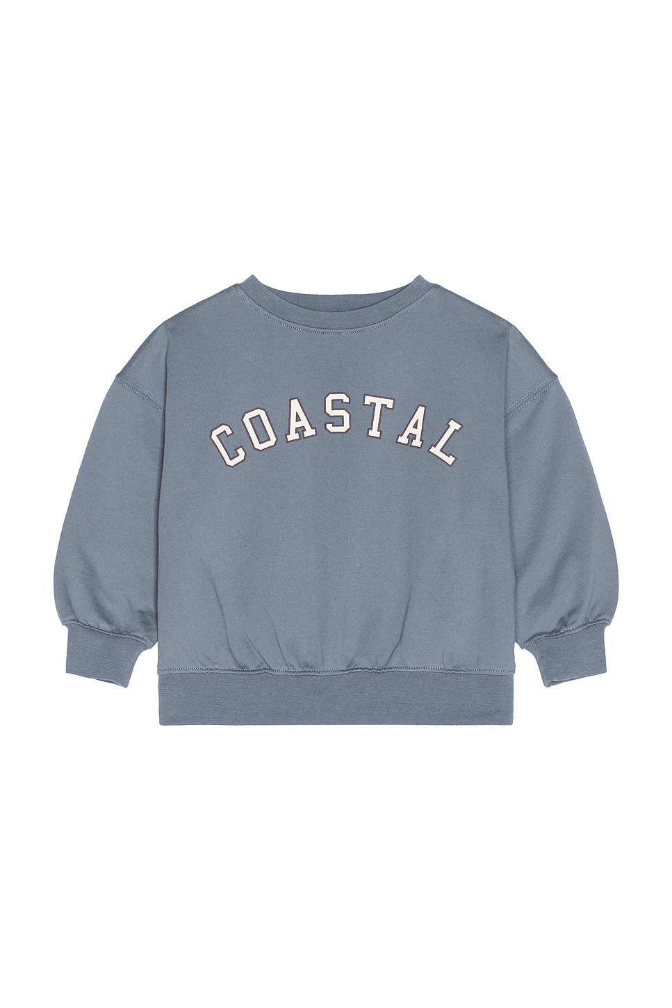 Relaxed Sweatshirt - Image 1