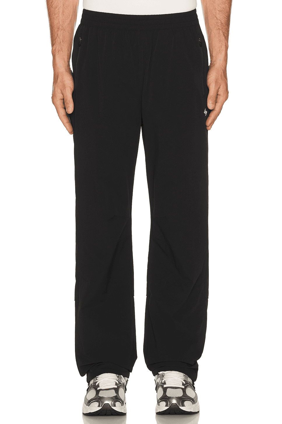 Team 247 Straight Leg Track Pant - Image 1