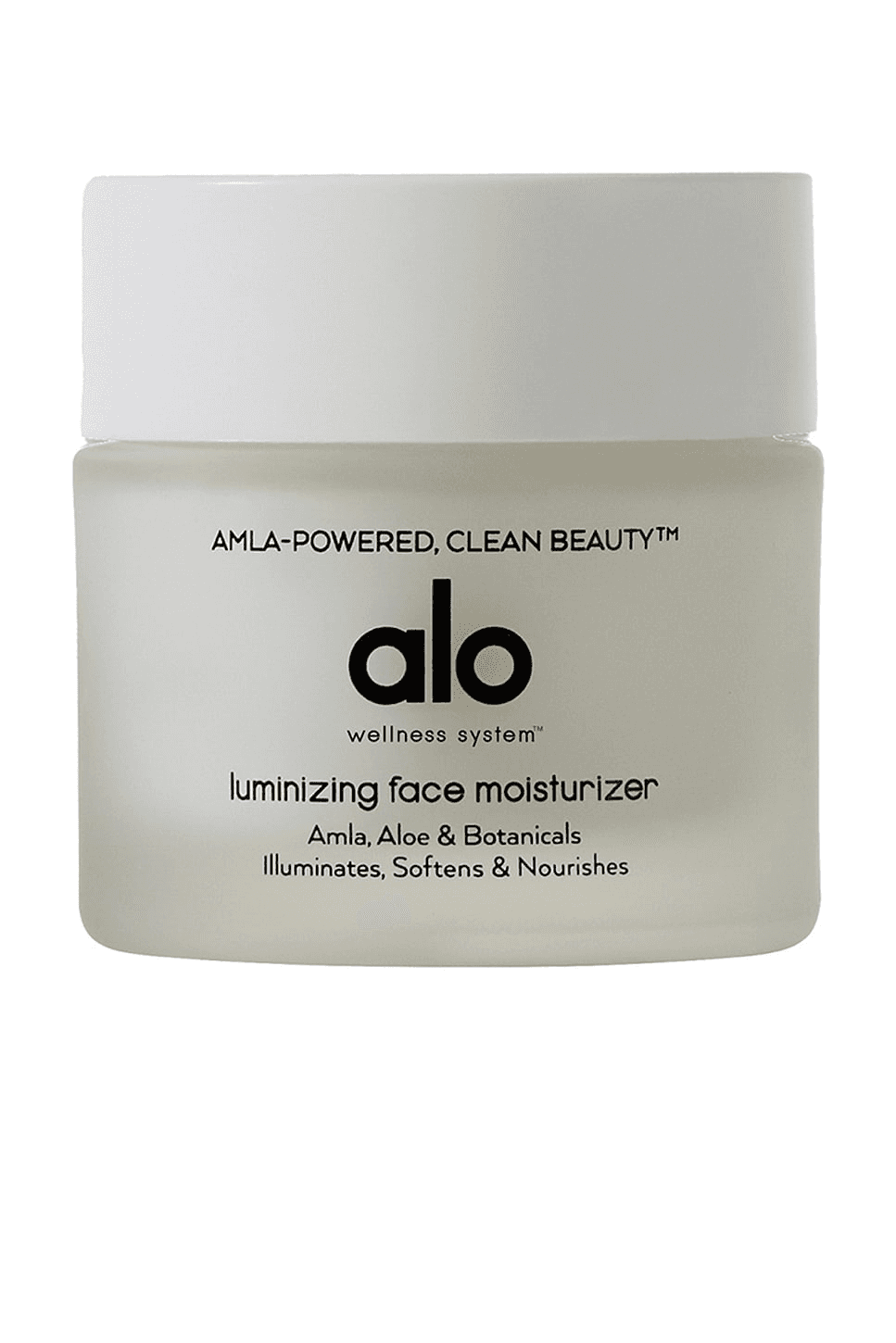 Luminizing Face Moisturizer - Image 1