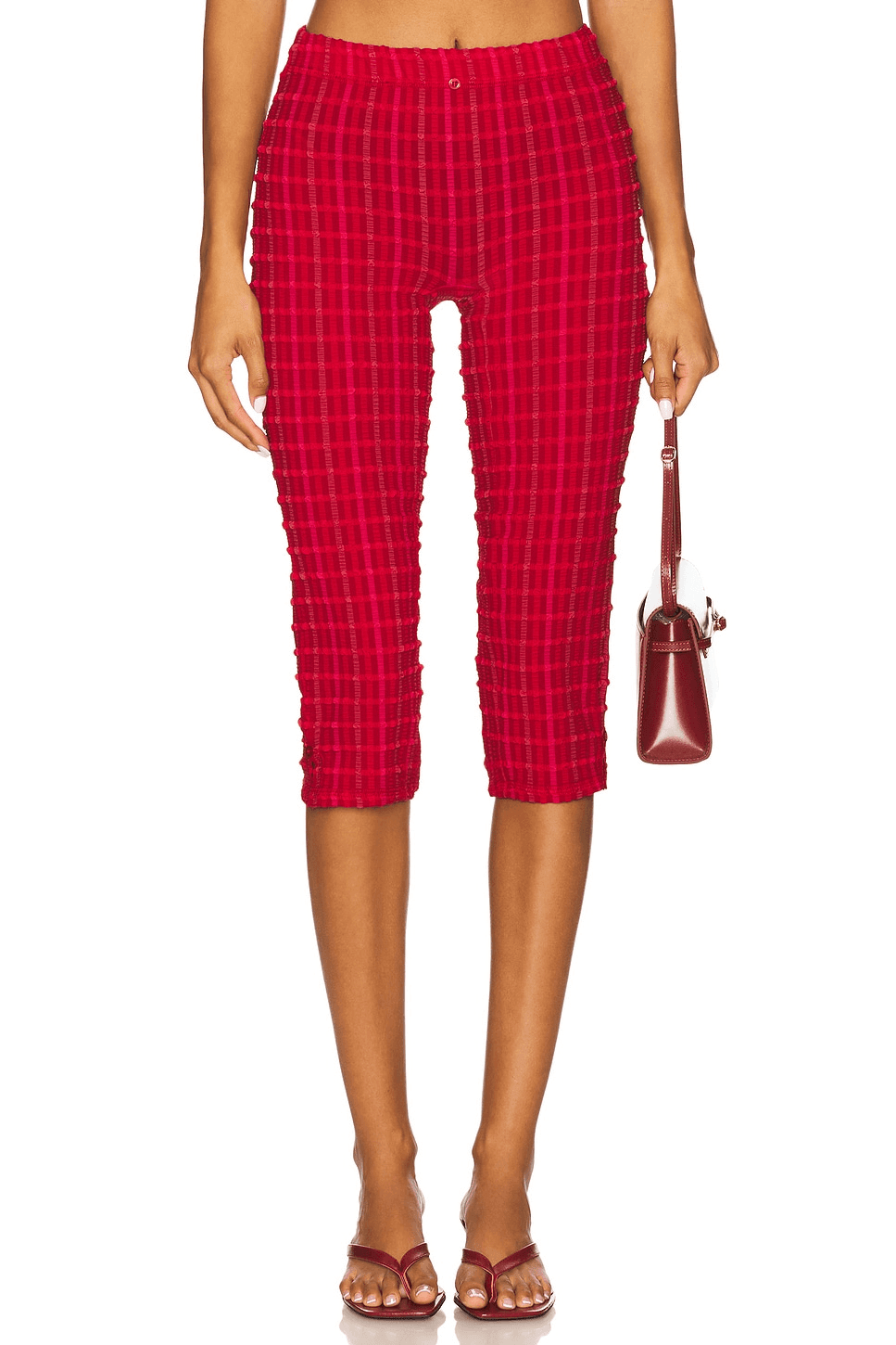 The Cindy Capris - Image 1