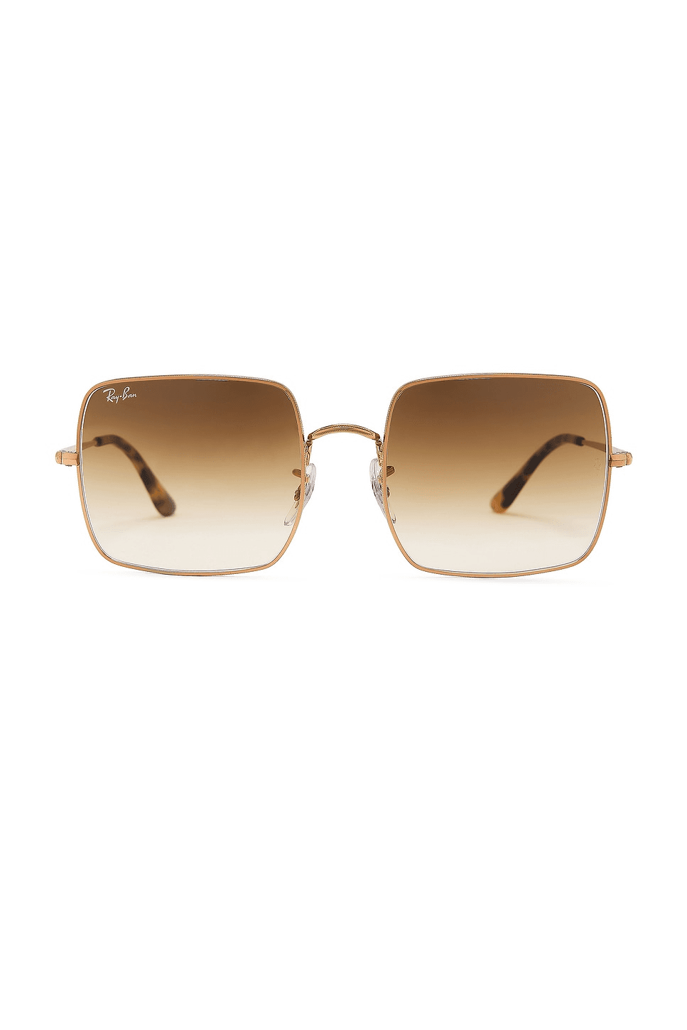 Square Sunglasses - Image 1