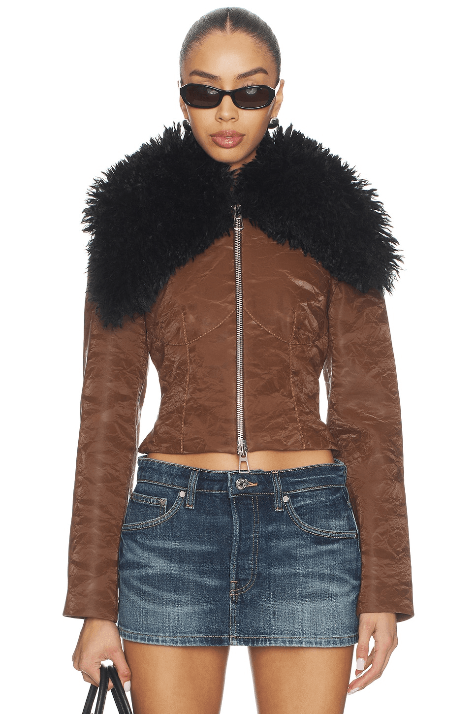 Moriyama Jacket - Image 1