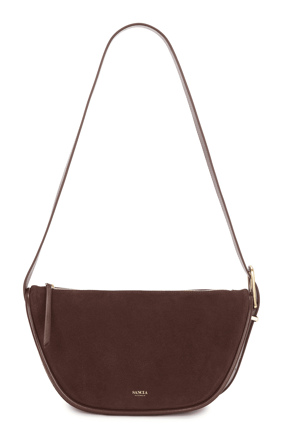 The Osimo Shoulder Bag - Image 1