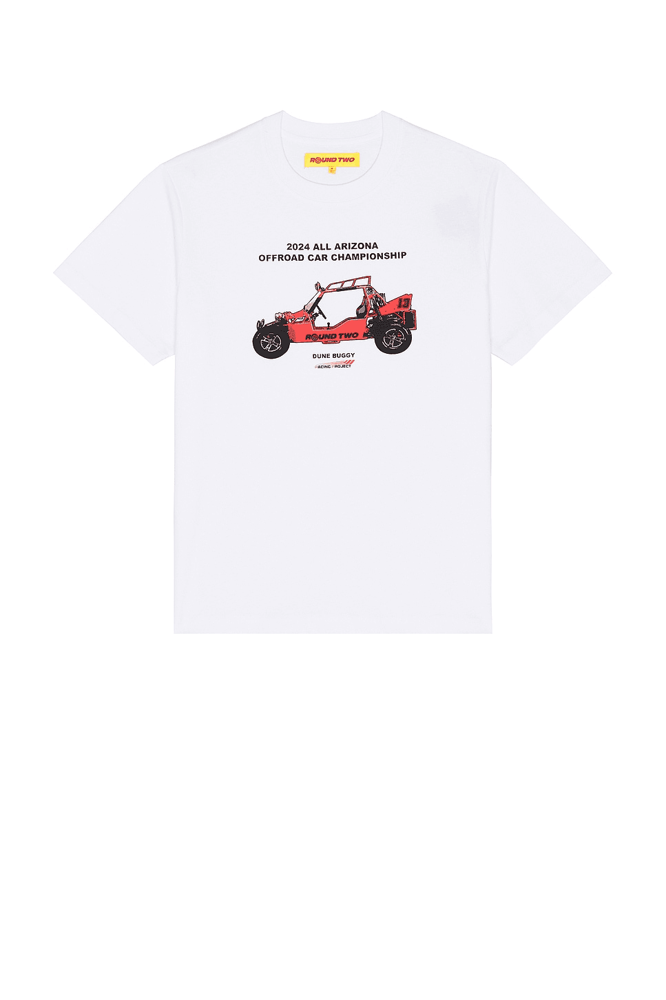 Dune Buggy Tee - Image 1